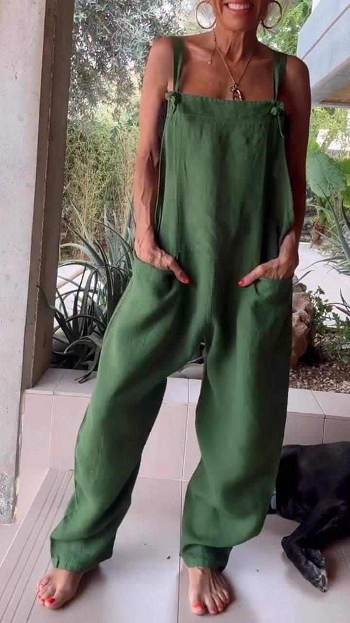 Classic Vintage Garment with a Flattering Fit