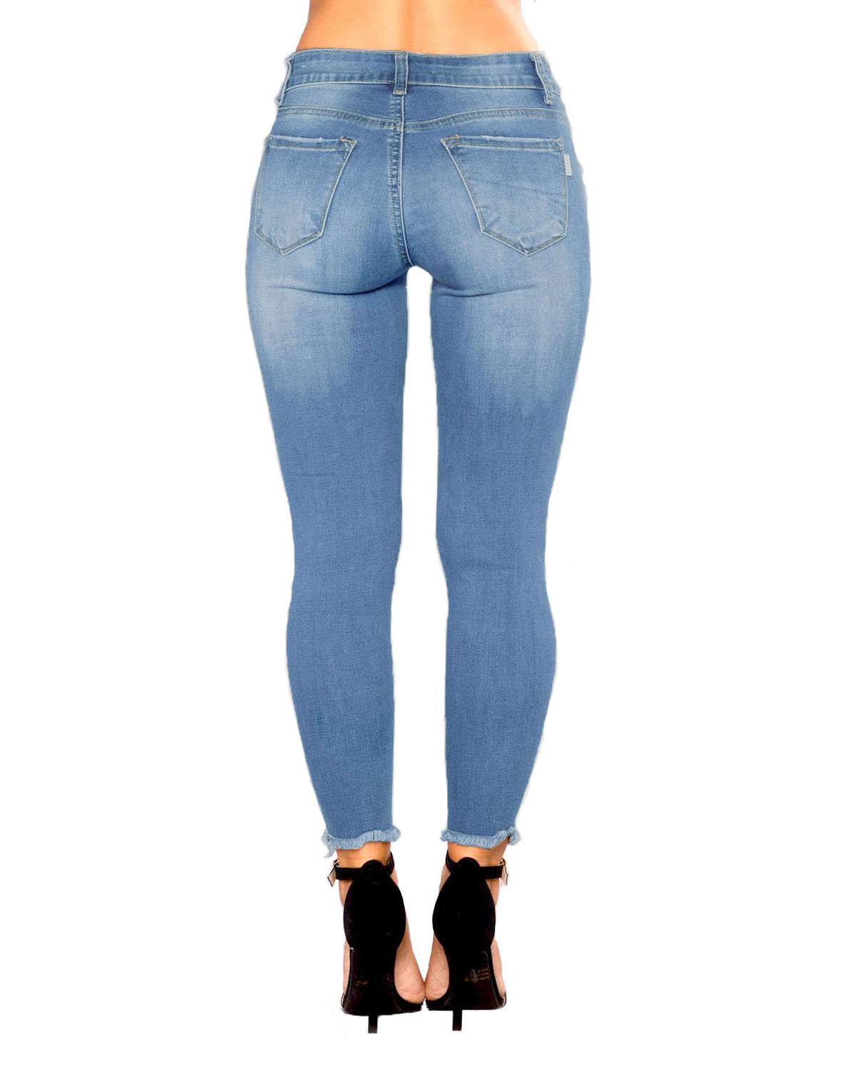 Elegantly Styled Pants for Everyday Wear