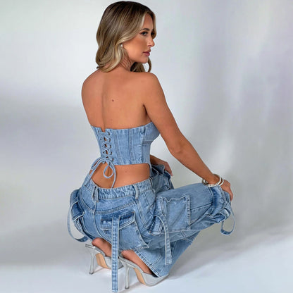Elegantly Styled Pants for Everyday Wear