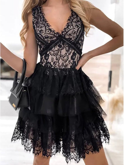 Classic Vintage & Enduringly Stylish Dress