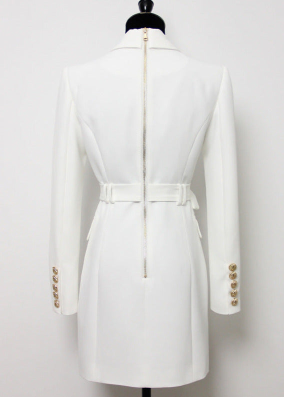 Elegantly Styled Jacket for Everyday Wear
