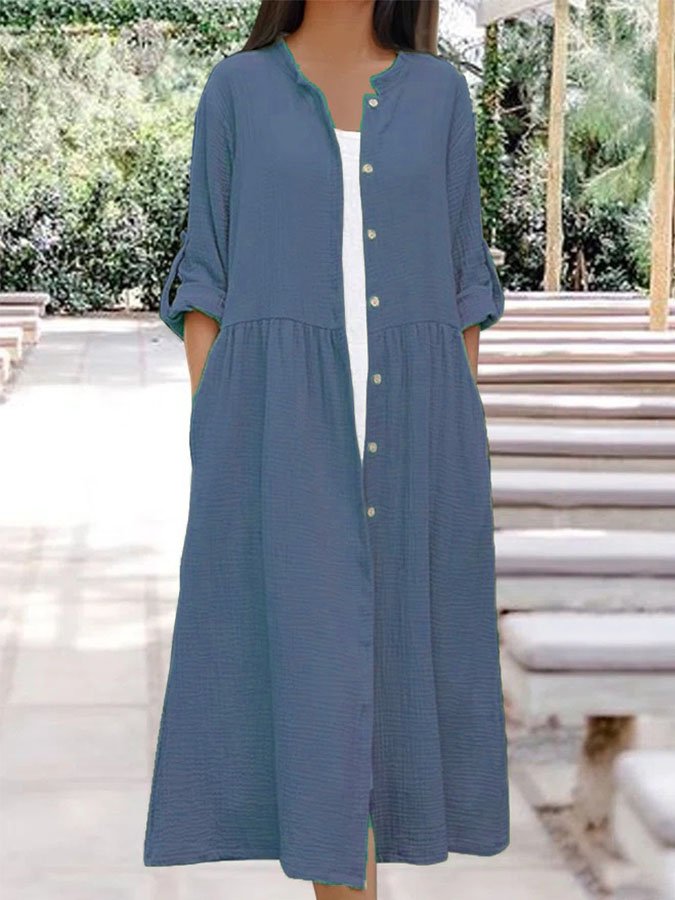 Beautifully Crafted Cardigan in a Classic Style