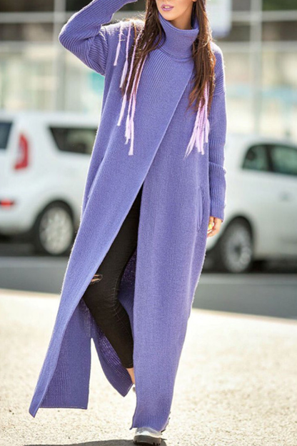 Effortlessly Elegant Garment with a Timeless Design