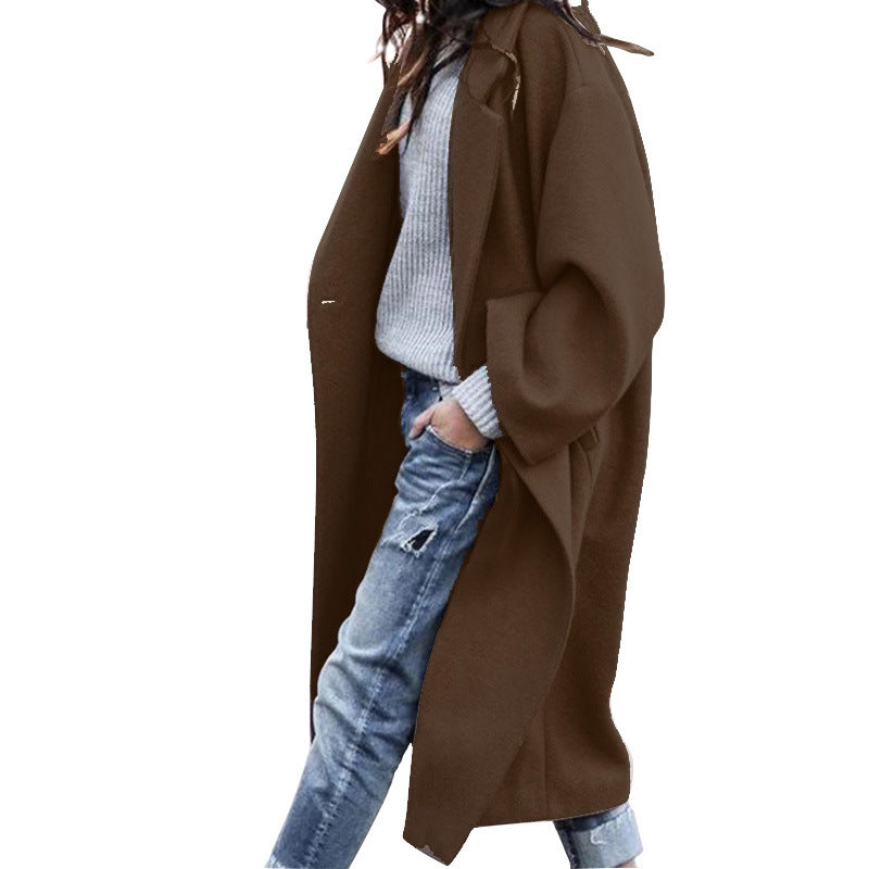 Beautifully Balanced Jacket with Timeless Character
