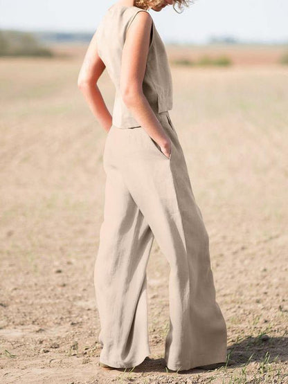 Elegantly Styled Pants for Everyday Wear