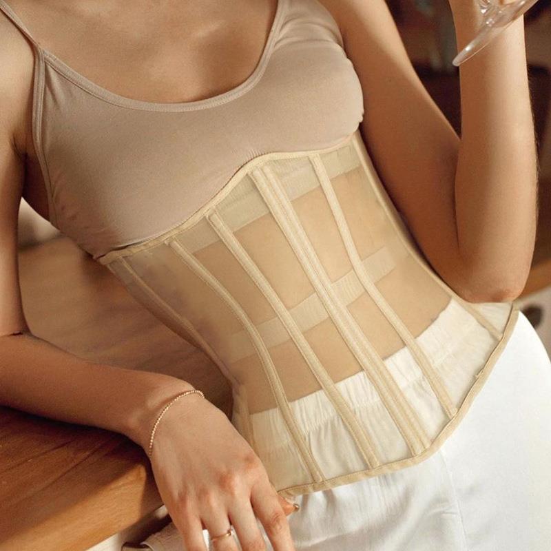 Classic Vintage Garment with a Flattering Fit