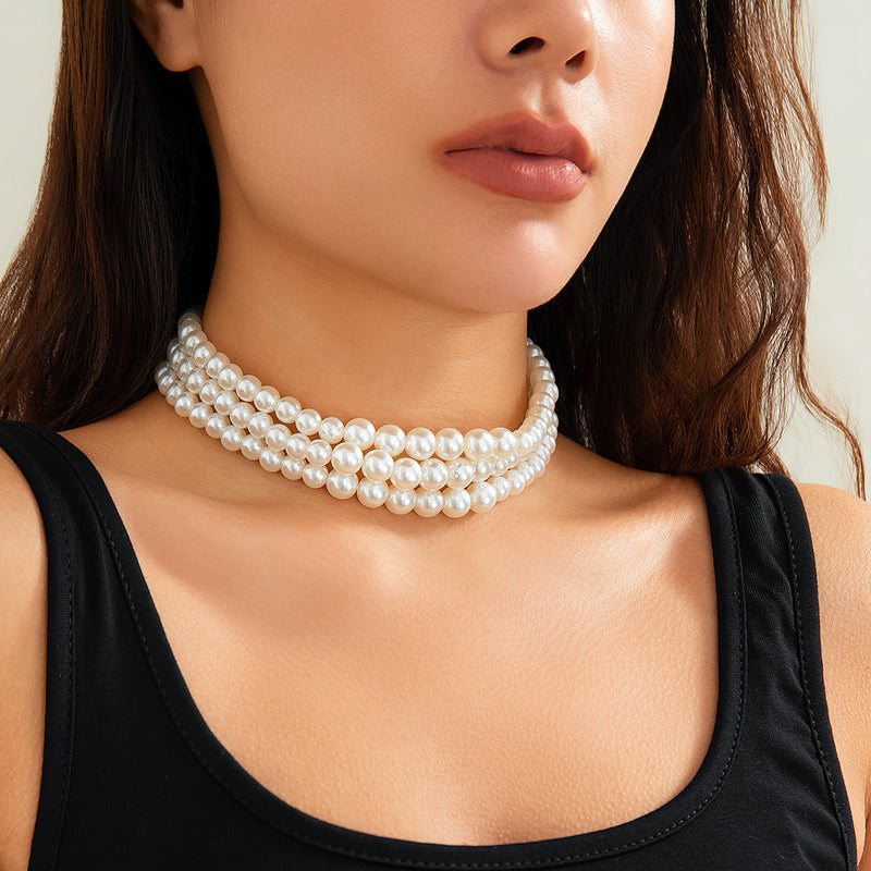 Romantic Necklace for Special Moments