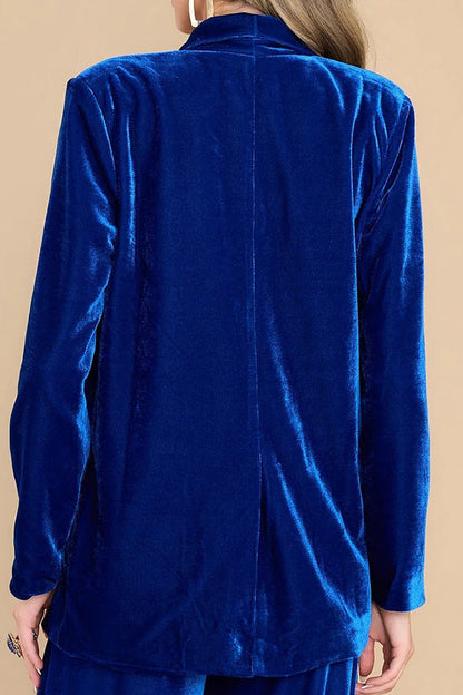 Beautifully Finished Garment in a Timeless Design
