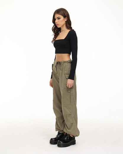 Gracefully Styled Pants for Any Occasion