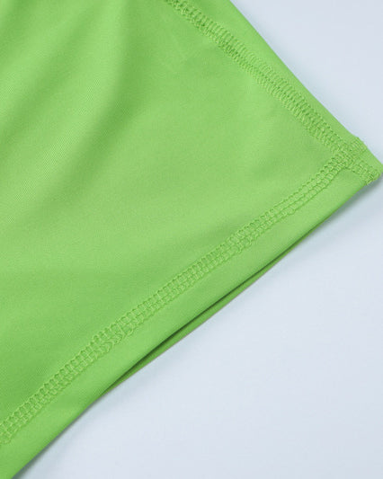Gracefully Styled Garment for Any Occasion