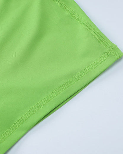 Gracefully Styled Garment for Any Occasion