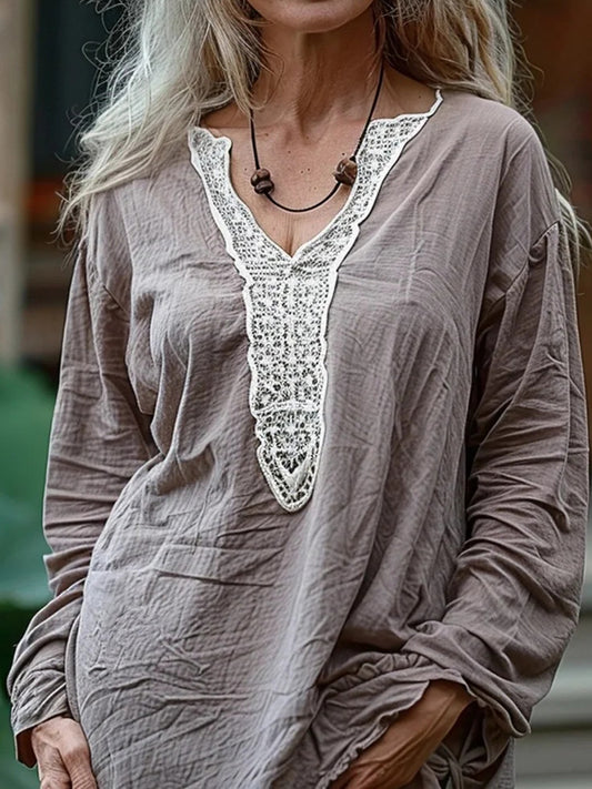 Classic Vintage & Enduringly Stylish Shirt