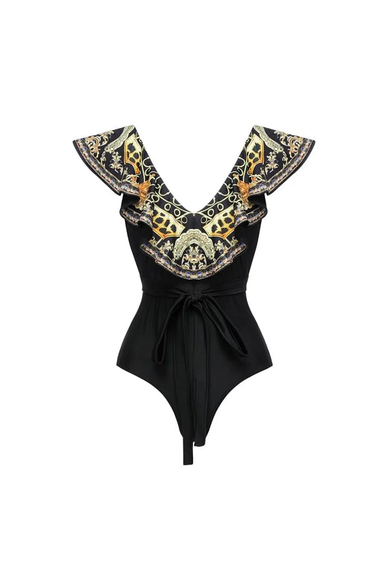 Swimsuit