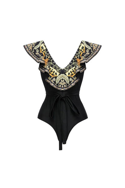 Swimsuit