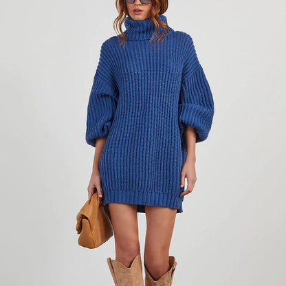Effortlessly Elegant Sweater with a Timeless Design