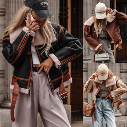 Beautifully Balanced Jacket with Timeless Character