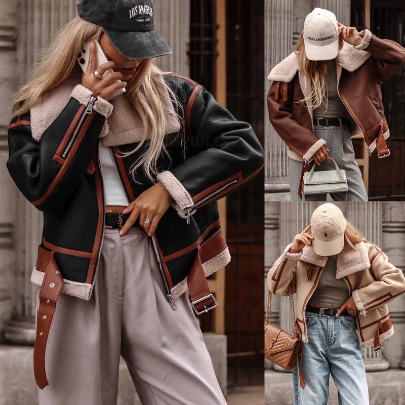 Beautifully Balanced Jacket with Timeless Character