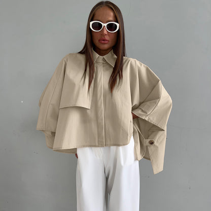 Elegantly Styled Cardigan for Everyday Wear