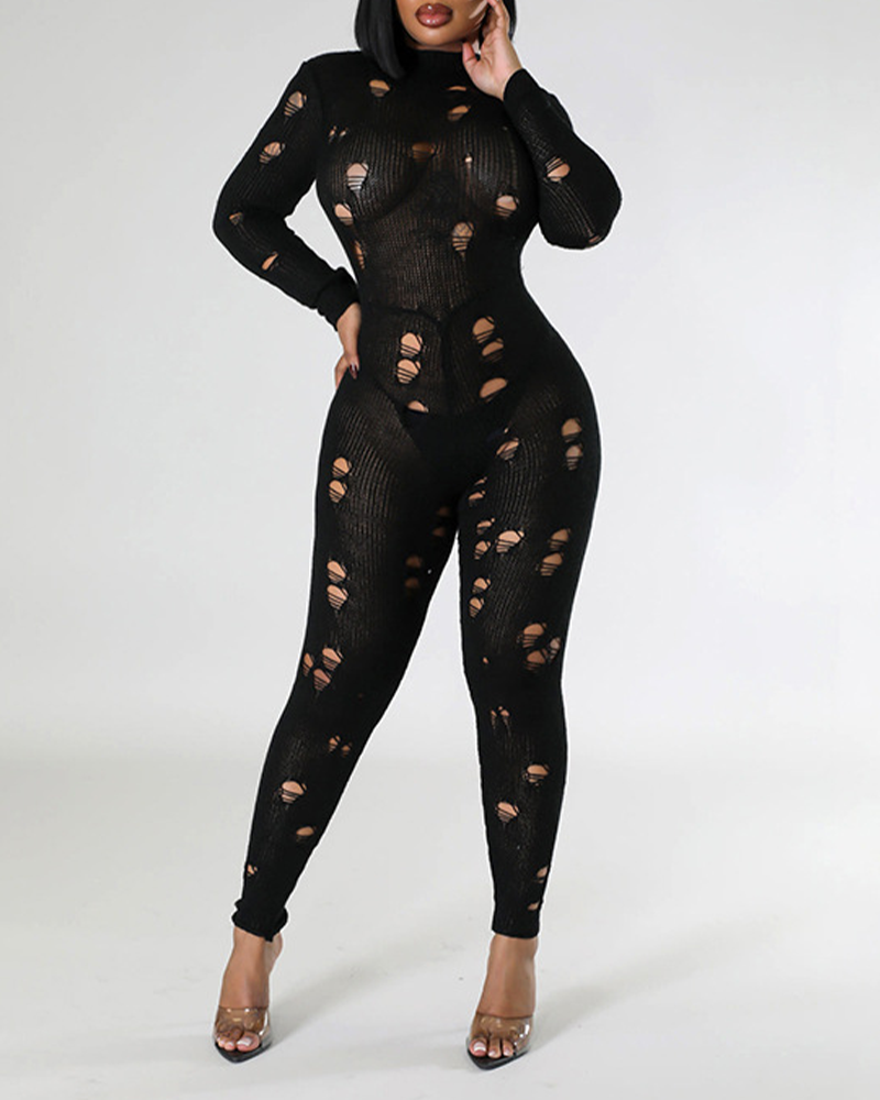 A Vintage Style Garment with Delicate Timeless Details