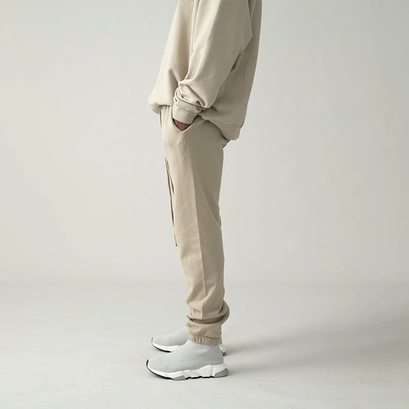 Beautifully Crafted Pants in a Classic Style