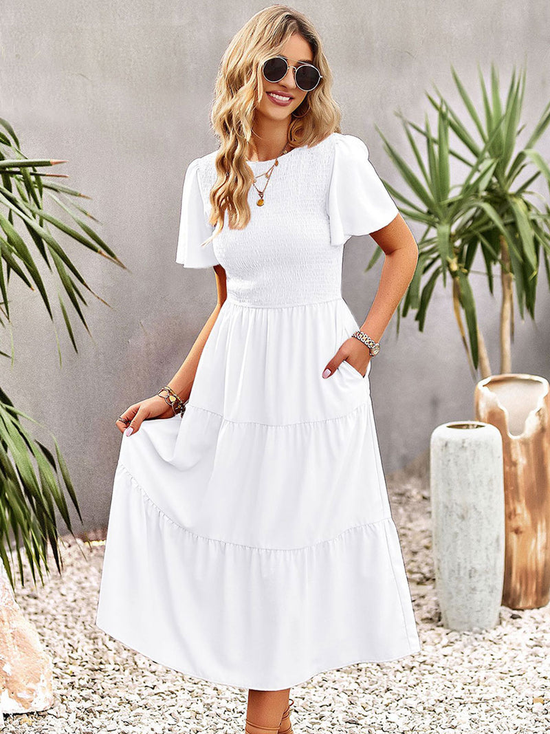 Classic Vintage & Enduringly Stylish Dress