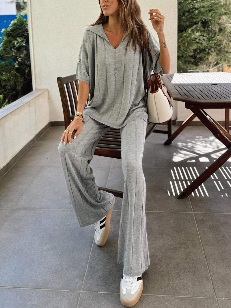 Beautifully Balanced Pants with Timeless Character