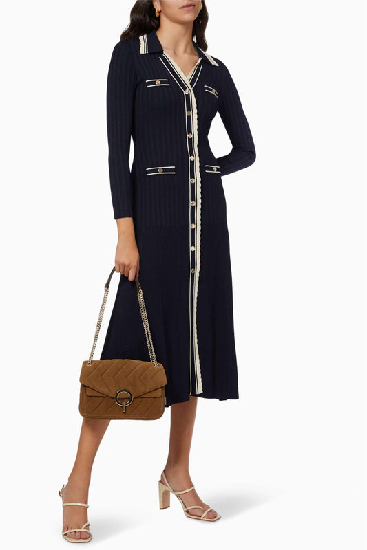 Classic Vintage & Enduringly Stylish Dress