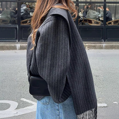Beautifully Crafted Coat in a Classic Style