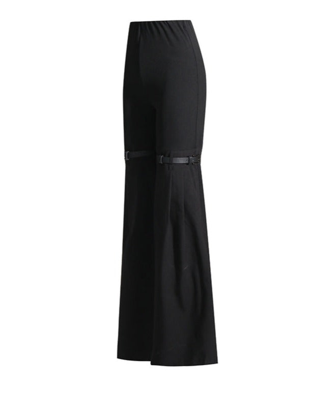 Beautifully Finished Pants in a Timeless Design