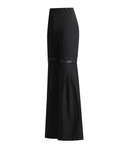 Polished Pants with an Effortless Classic Look