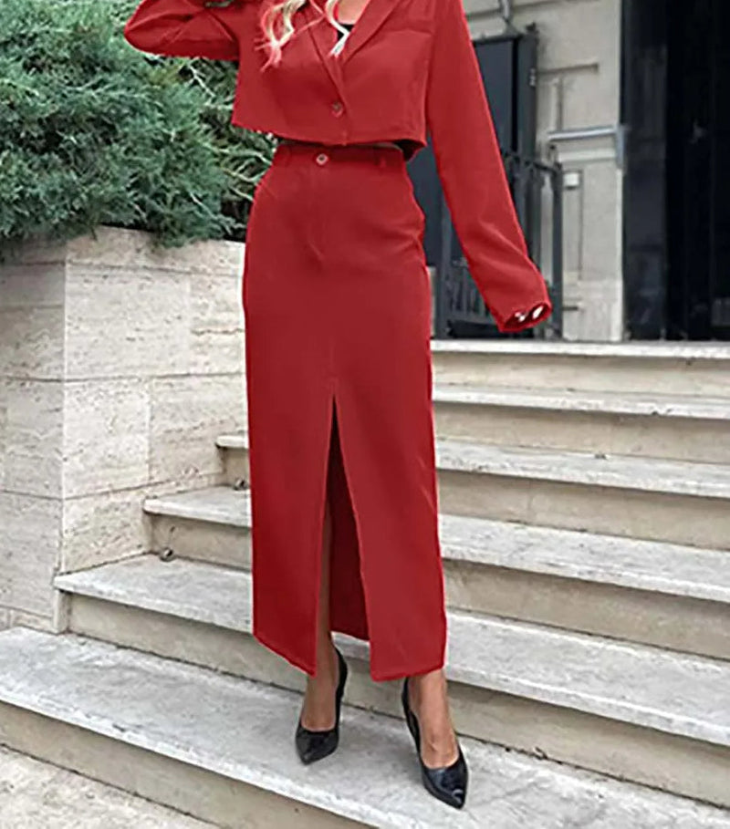 Elegantly Styled Garment for Everyday Wear
