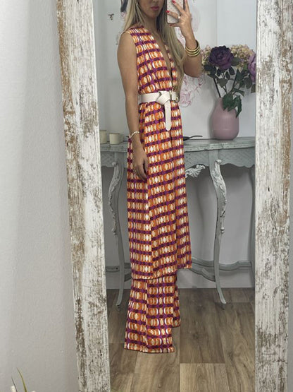 Elegantly Styled Pants for Everyday Wear