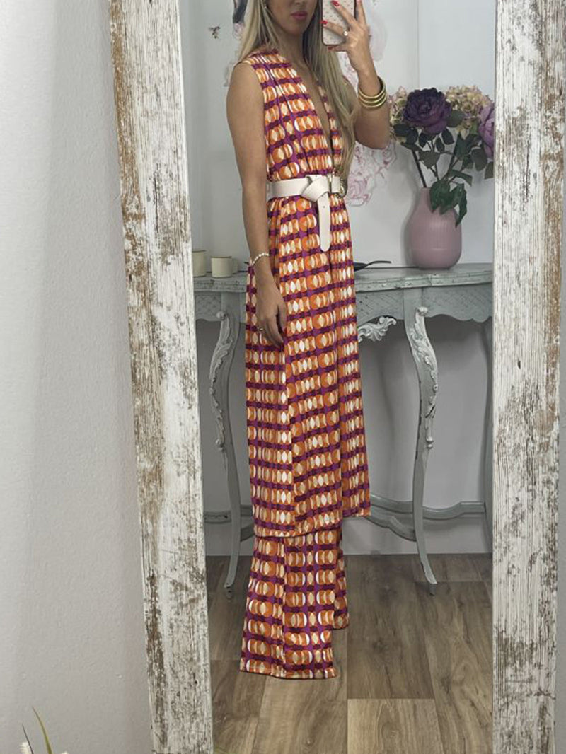 Elegantly Styled Pants for Everyday Wear