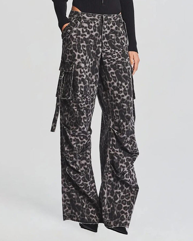 Beautifully Crafted Pants in a Classic Style