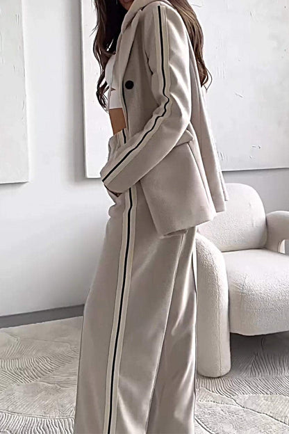 Gracefully Styled Pants for Any Occasion