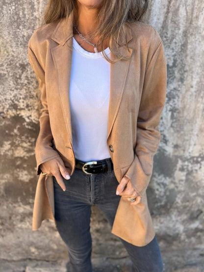Classic Vintage Cardigan with a Flattering Fit