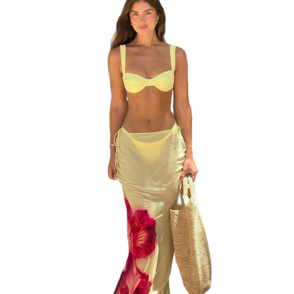 Beautifully Finished Garment in a Timeless Design