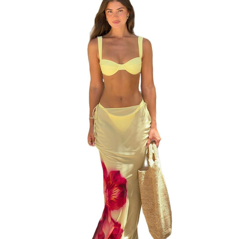 Beautifully Finished Garment in a Timeless Design