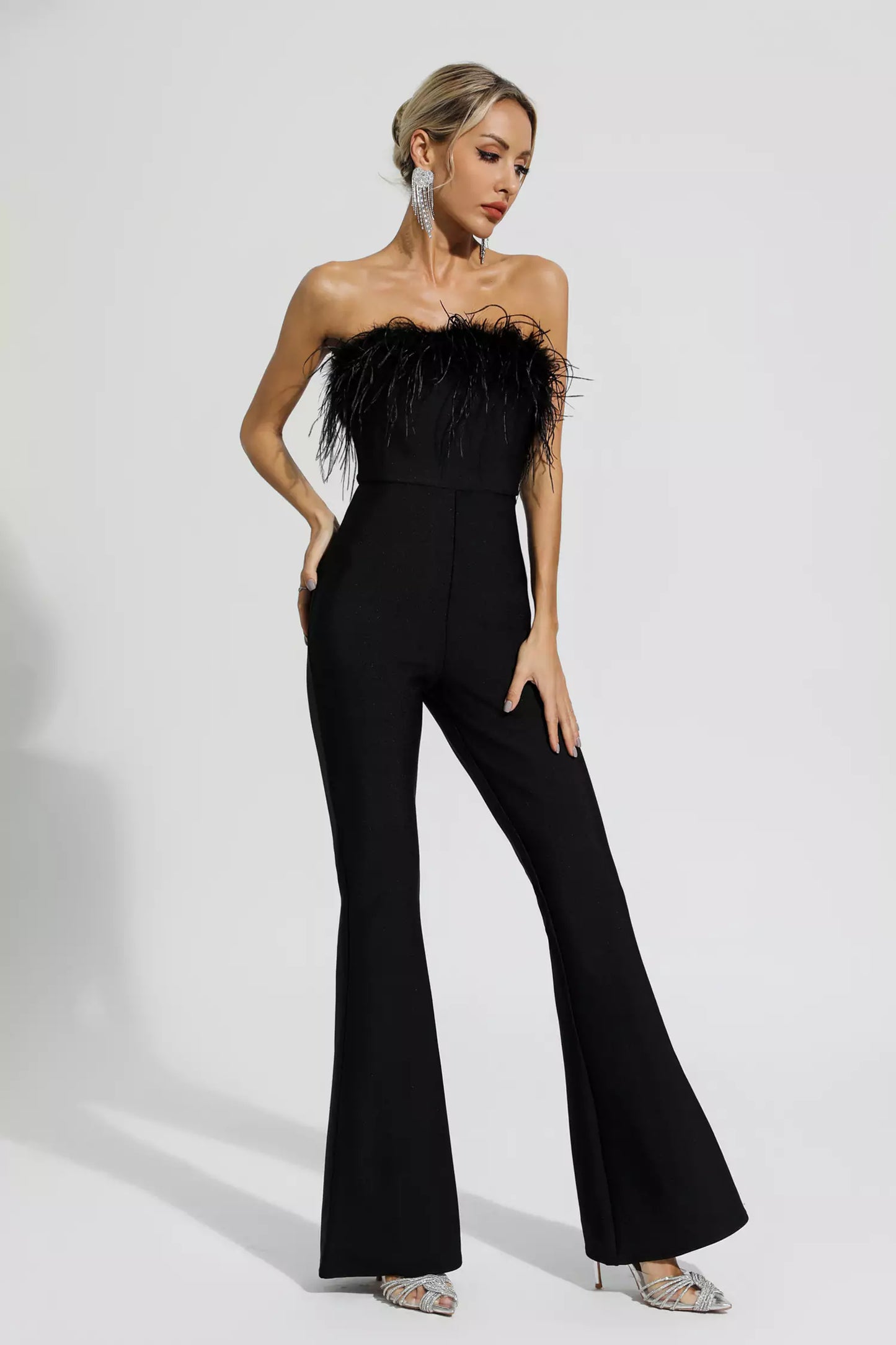 Elegantly Styled Garment for Everyday Wear