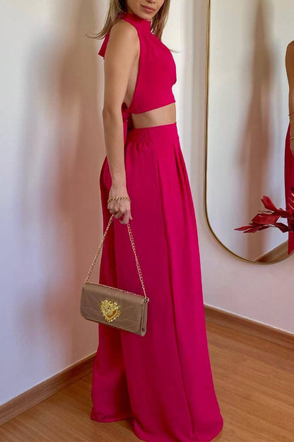 Beautifully Balanced Pants with Timeless Character