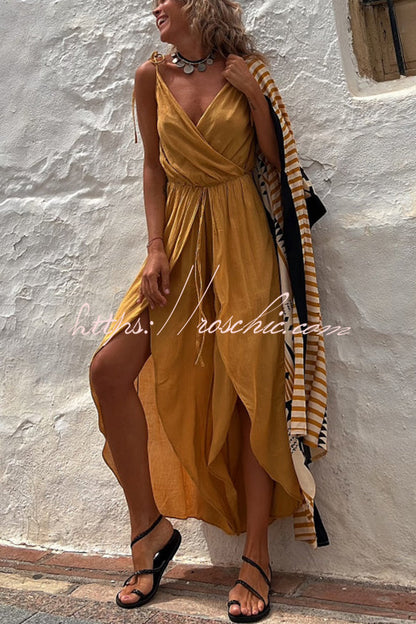 Beautifully Finished Garment in a Timeless Design