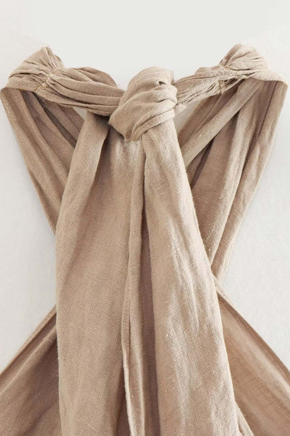 Beautifully Finished Pants in a Timeless Design