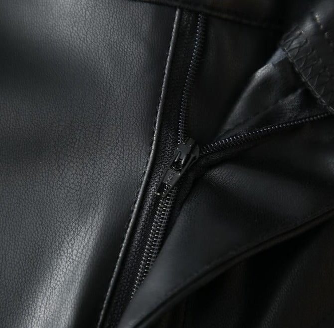 Polished Pants with an Effortless Classic Look