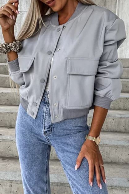 Beautifully Balanced Garment with Timeless Character