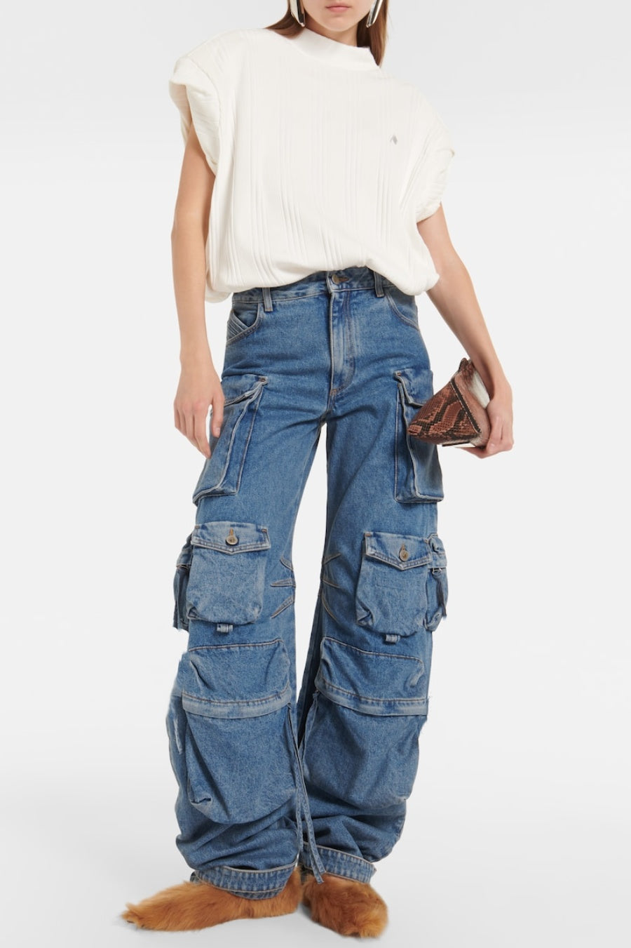 Classic Vintage & Enduringly Stylish Garment
