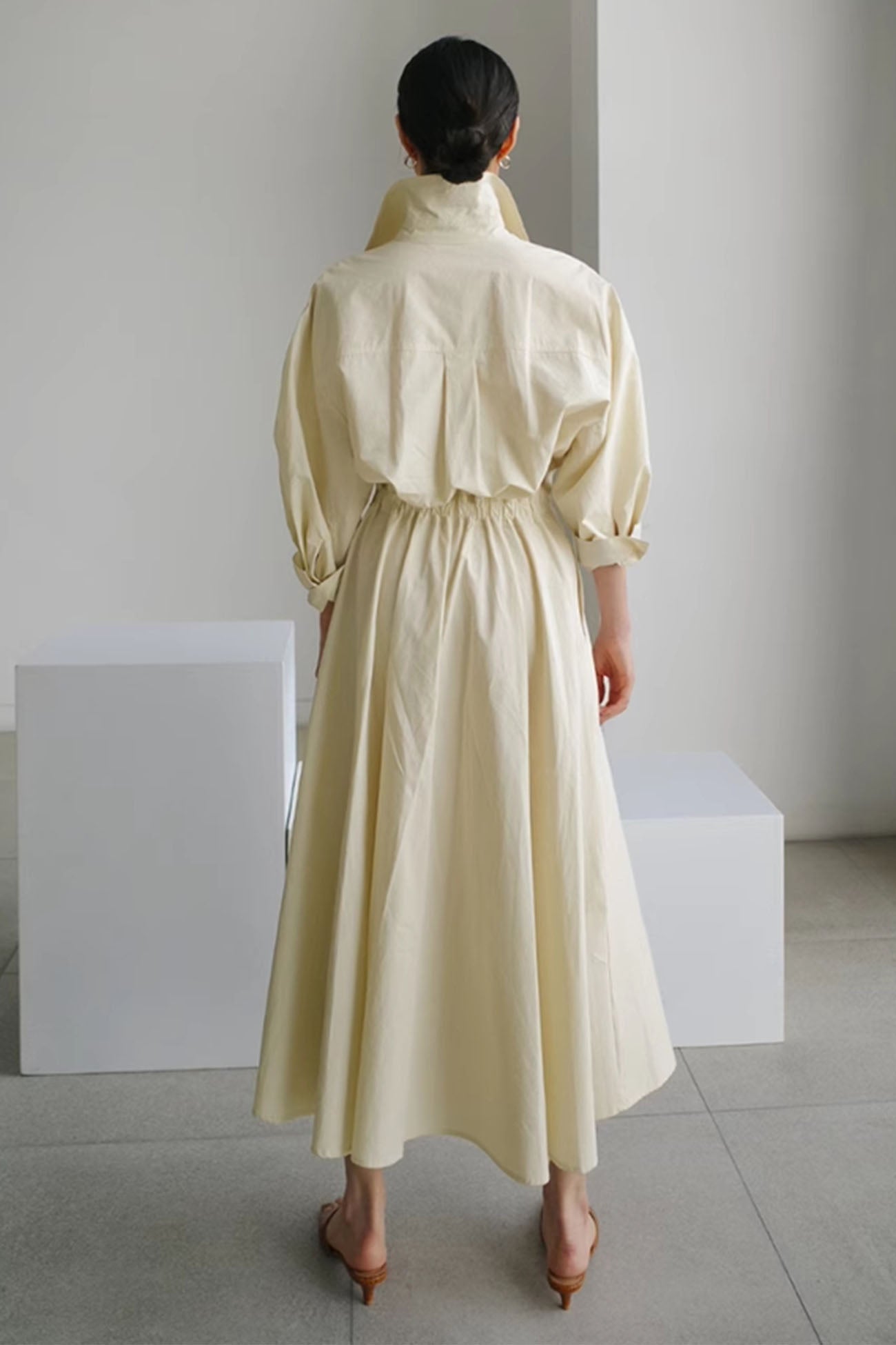 Classic Vintage & Enduringly Stylish Dress