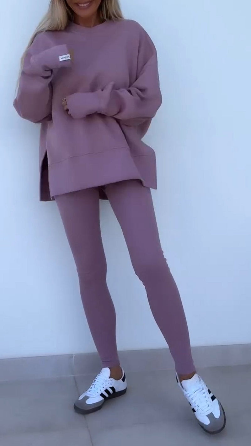 Beautifully Balanced Garment with Timeless Character