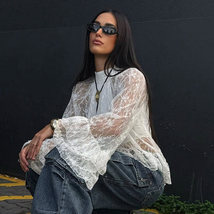 Polished Shirt with an Effortless Classic Look