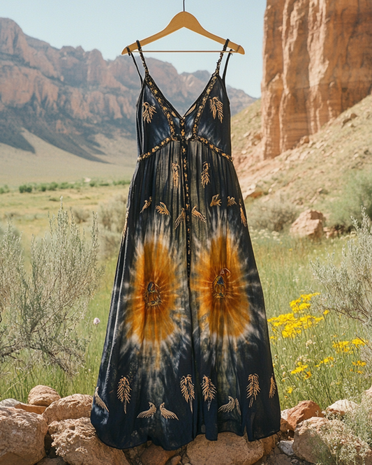 Beautifully Crafted Dress