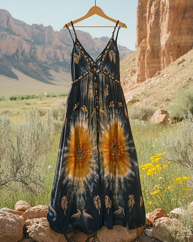 Beautifully Crafted Dress